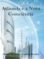 Atlântida e a Nova Consciência