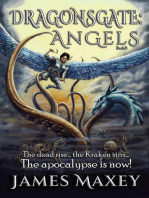 Dragonsgate: Angels: Dragonsgate, #1