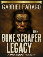 The Bone Scraper Legacy