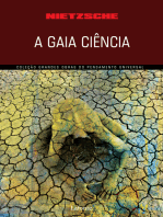 A Gaia Ciência