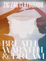 Breath, Warmth, and Dream: The Khumalo Trilogy, #1
