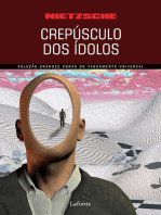 Crepúsculo dos ídolos