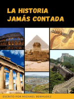 La Historia Jamás Contada