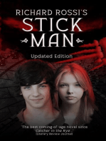 Richard Rossi's Stick Man: Updated Edition