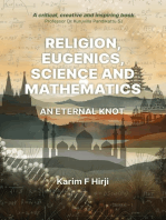 Religion, eugenics, science and mathematics: an eternal knot