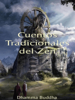 Cuentos Tradicionales del Zen