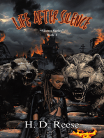 Life After Silence: Silence Series Book 1
