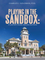 Playing in the Sandbox: A Lawyer's Guide (Second Edition)