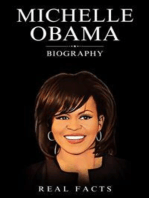 Michelle Obama Biography