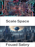 Scale Space: Exploring Dimensions in Computer Vision