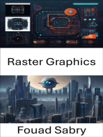 Raster Graphics: Understanding the Foundations of Raster Graphics in Computer Vision