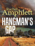 Hangman's Gap