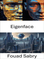 Eigenface: Exploring the Depths of Visual Recognition with Eigenface