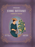 Jennie Butchart