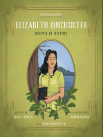 Elizabeth Quocksister