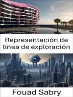 Representación de línea de exploración: Explorando el realismo visual a través de técnicas de renderizado Scanline