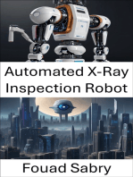 Automated X-Ray Inspection Robot: Enhancing Quality Control Through Computer Vision