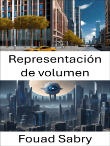 Representación de volumen: Explorando el realismo visual en la visión por computadora