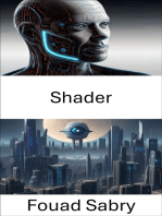 Shader: Esplorare i regni visivi con Shader: un viaggio nella visione artificiale