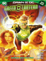 Green Lantern - Bd. 1 (3. Serie)