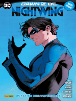 Nightwing - Bd. 1 (4. Serie)