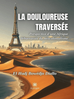 La douloureuse traversée: Perspective d’une Afrique débarrassée du néocolonialisme