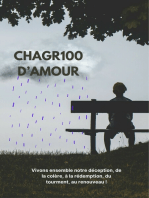 Chagr100 d'amour
