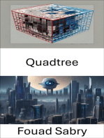 Quadtree: Exploring Hierarchical Data Structures for Image Analysis