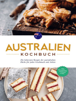 Australien Kochbuch