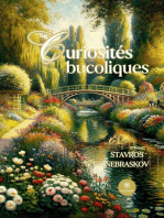 Curiosités bucoliques