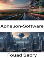 Aphelion-Software: Vision freischalten: Erkundung der Tiefen der Aphelion-Software