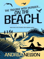 The Trouble With Murder... On The Beach