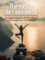 Harmonie de l’existence: Le lagrangien du bonheur et la sagesse résiliente