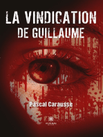 La vindication de Guillaume