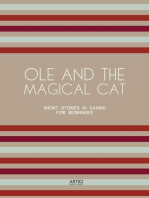 Ole and the Magical Cat