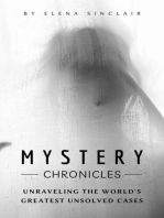Mystery Chronicles
