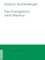 Das Evangelium nach Markus