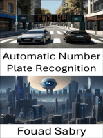 Automatic Number Plate Recognition: Unlocking the Potential of Computer Vision Technology