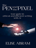 The Pen and the Pixel
