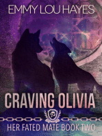 Craving Olivia