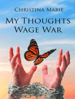 My Thoughts Wage War
