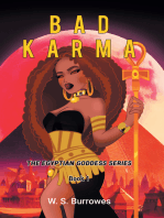 Bad Karma: Book 1