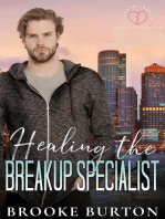 Healing the Breakup Specialist
