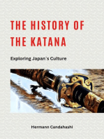 The History of the Katana - Exploring Japan's Culture