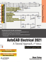 AutoCAD Electrical 2021