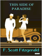 This Side of Paradise - Fitzgerald