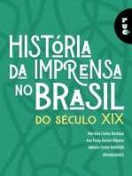 História da imprensa no Brasil do século XIX