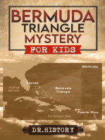 Bermuda Triangle Mystery: The Dreaded Bermuda Triangle: Strange and Amazing Facts and Myths