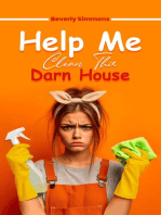 Help Me Clean This Darn House