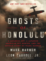 Ghosts of Honolulu